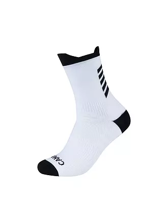 CAMANO | Chaussettes de loisirs | weiss